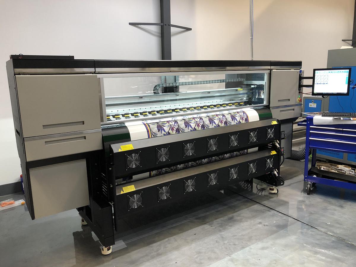 Used 2022 SPC Panthera Jr