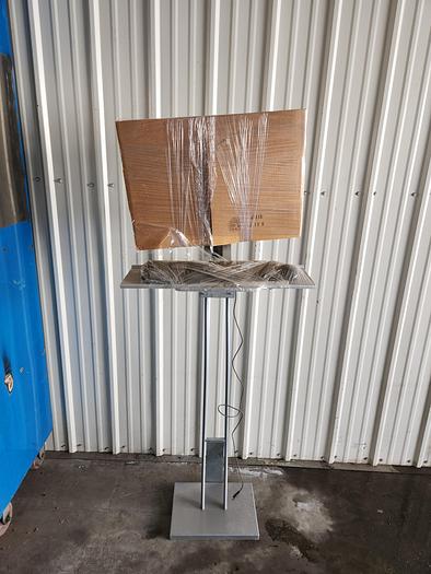 Used 2019 Vanguard VK300D-6