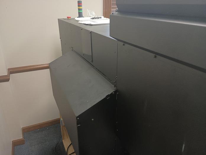 Used 2020 Mimaki UJF 6042 MKII