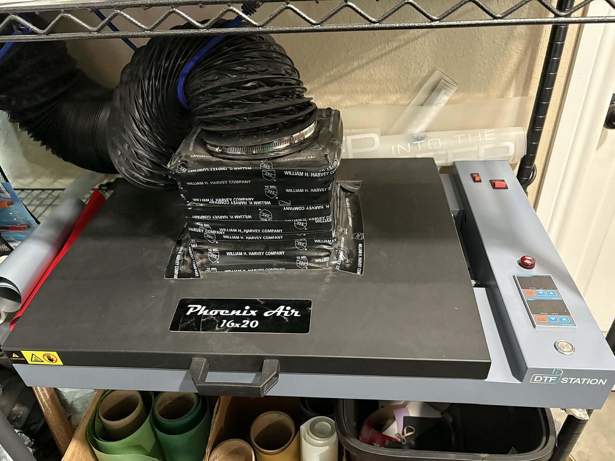 Used 2024 Epson  SureColor F2270