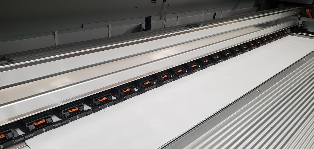 Used 2022 Mutoh XPJ-1641SR