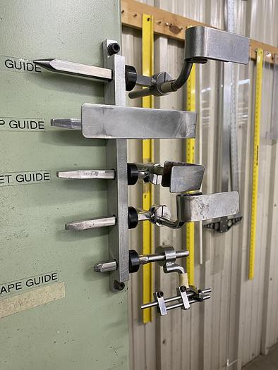 Used 2002 Miller Weldmaster 112SB