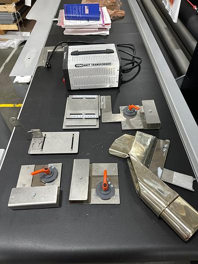 Used 2015 Impulsa Synchromatic Eco