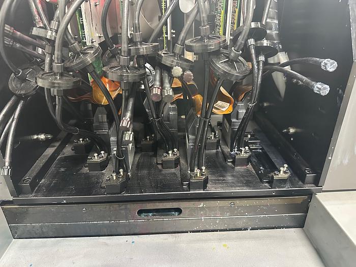 Used 2021 Fluid Color R70R