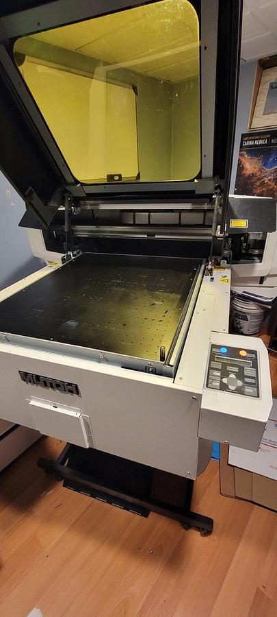 Used 2020 Mutoh ValueJet 626UF