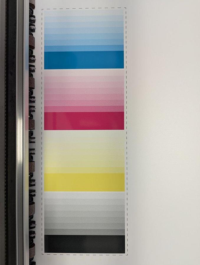 Used Canon - Oce Colorado 1650