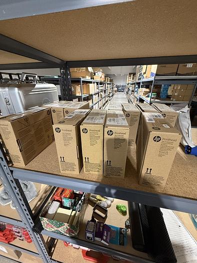 Used 2018 HP Scitex R2000 Plus