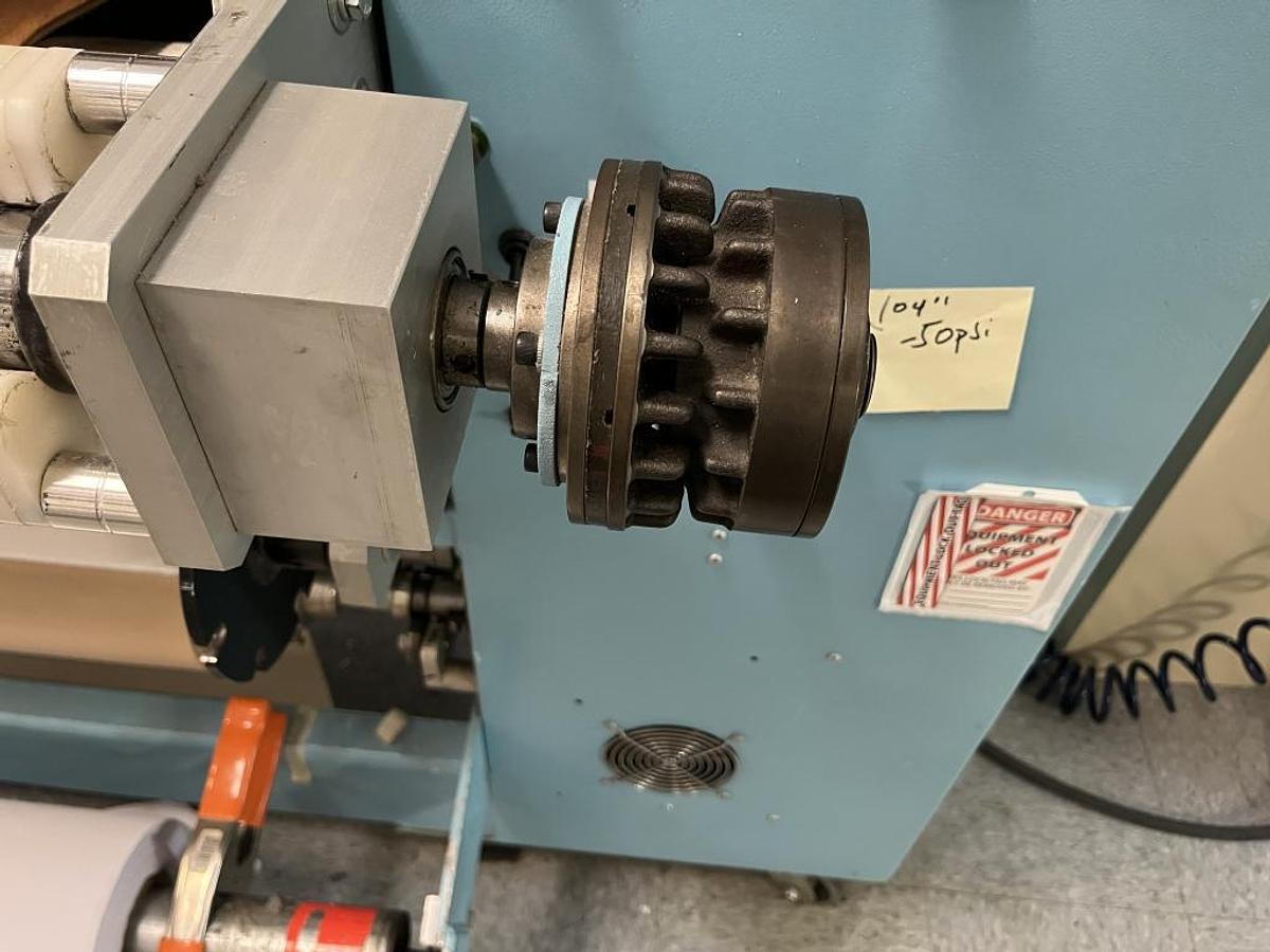 Used 2007 Practix OK-12