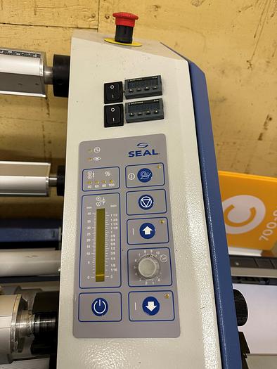 Used Seal 62 Pro