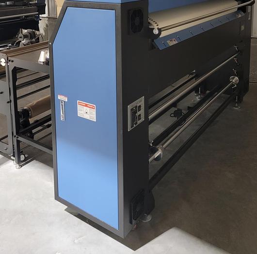 Used 2015 Royal Sovereign RHCO-1835