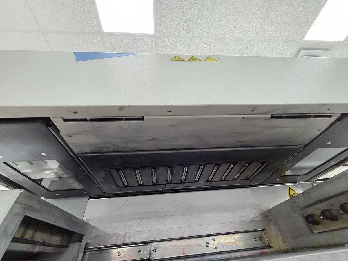 Used 2016 Oce Arizona 365GT