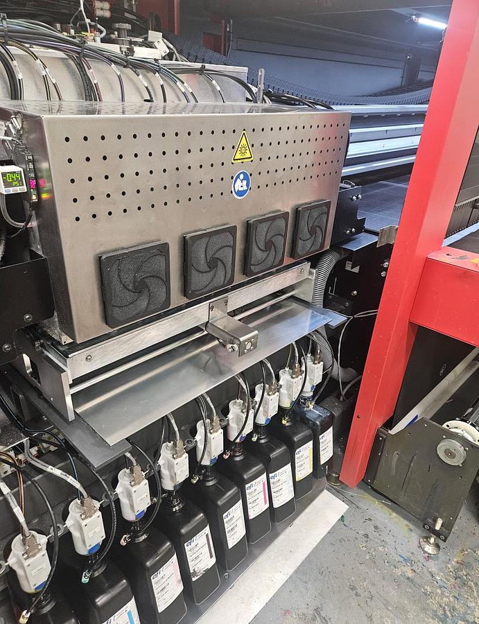 Used 2020 EFI-VUTEk 32h