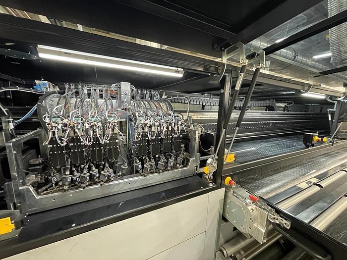 Used 2019 Durst P5 350