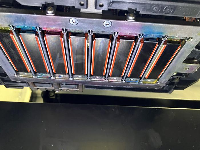 Used 2018 Oce Colorado 1640