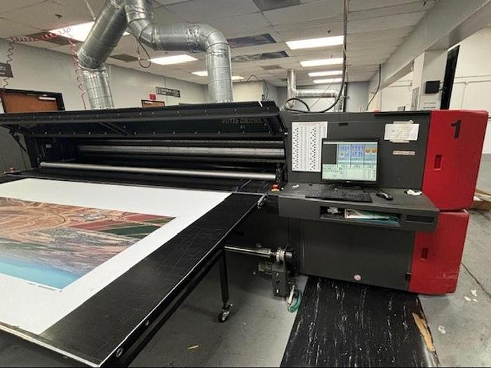 Used 2012 EFI GS3250LX