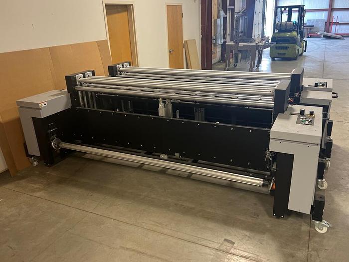 Used 2019 Durst HD Roll to Roll Unit