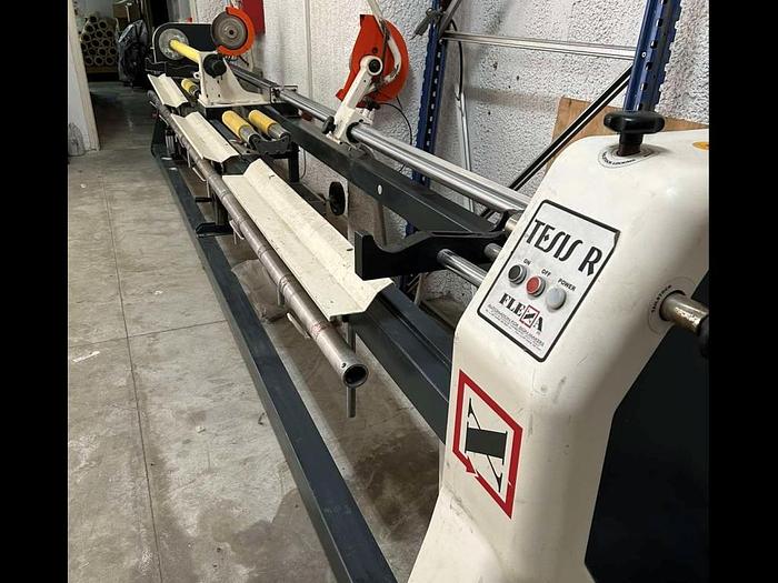 Used Flexa Tesis 510