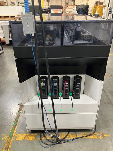 Used 2018 Oce Colorado 1640