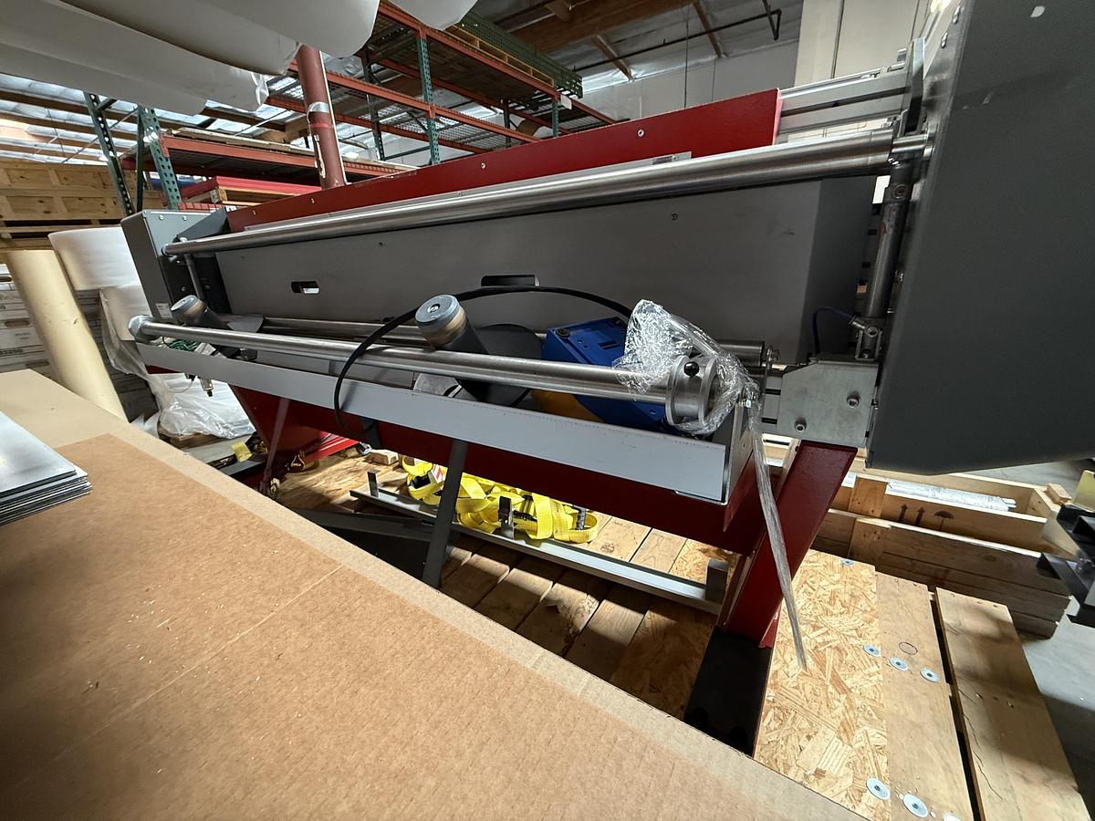 Used 2013 Fotoba XLD-170