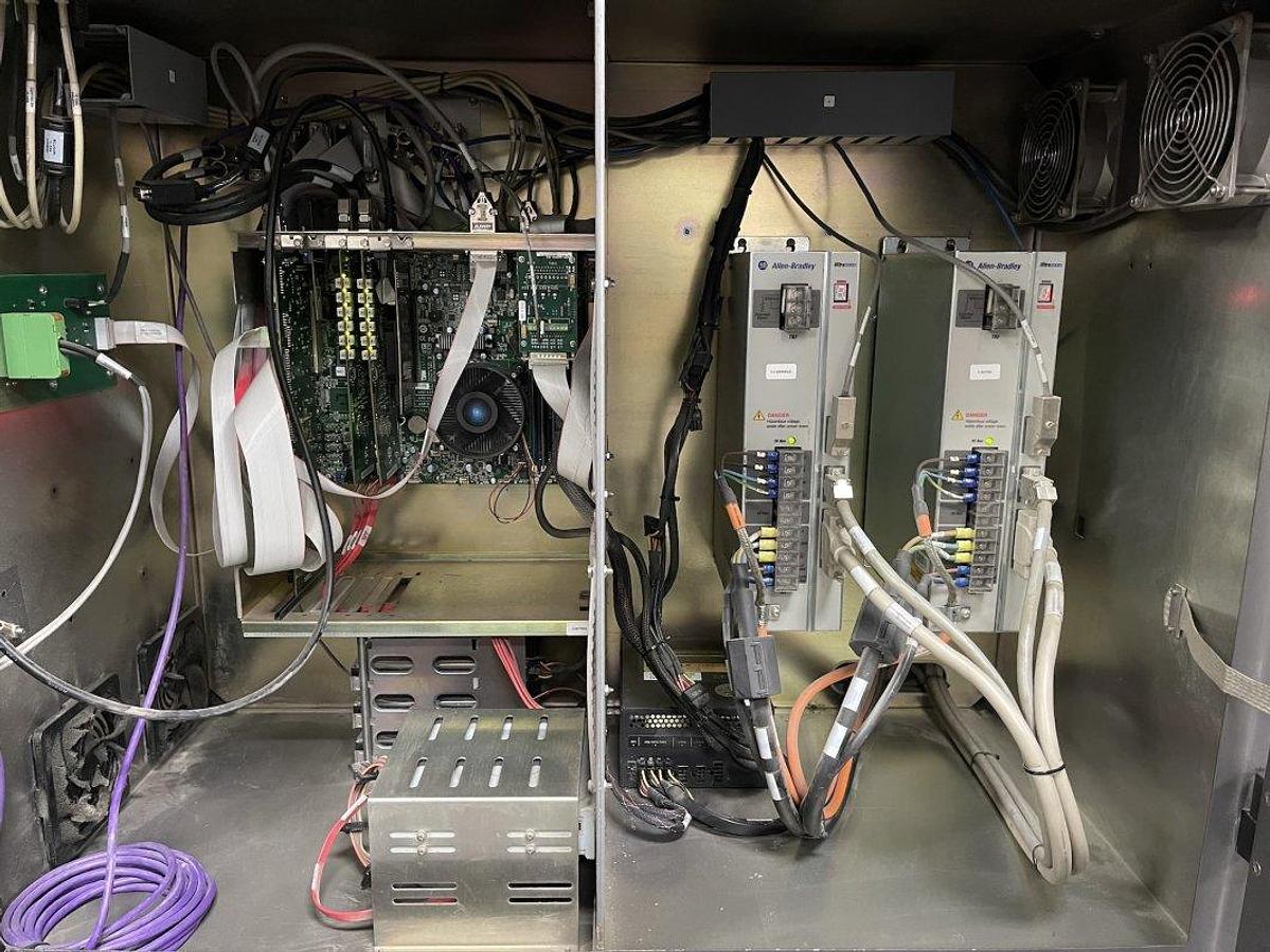 Used 2015 EFI-VUTEk H2000