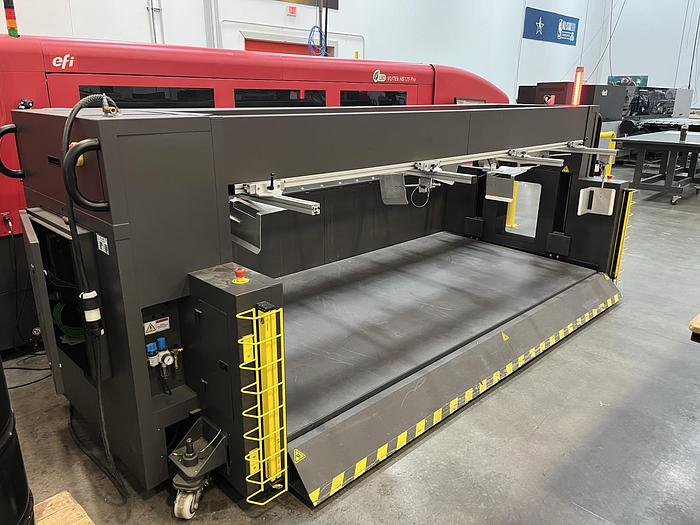 Used 2016 EFI-VUTEk HS 125 pro