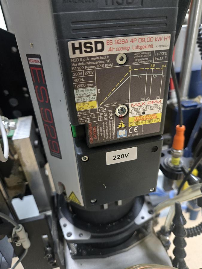 Used 2021 Multicam APEX 1R