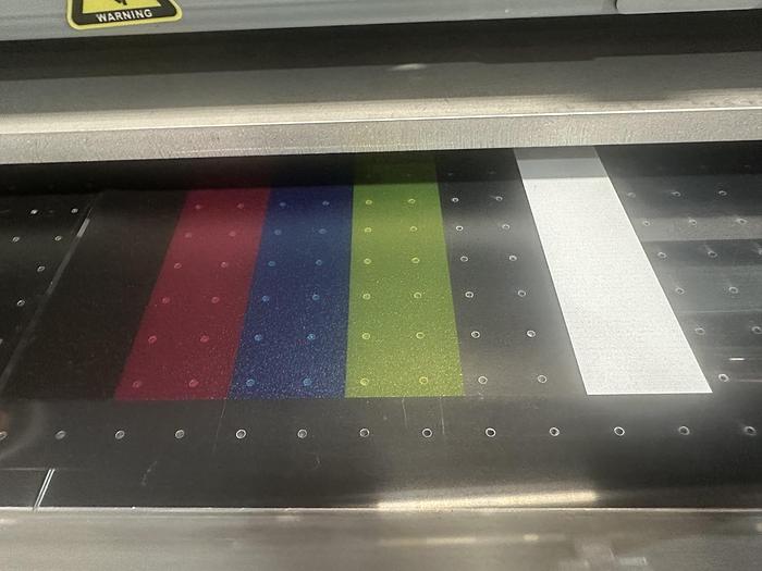 Used 2019 Direct Color Systems 7200z30