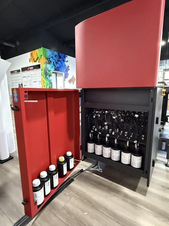 Used 2023 EFI Pro16h