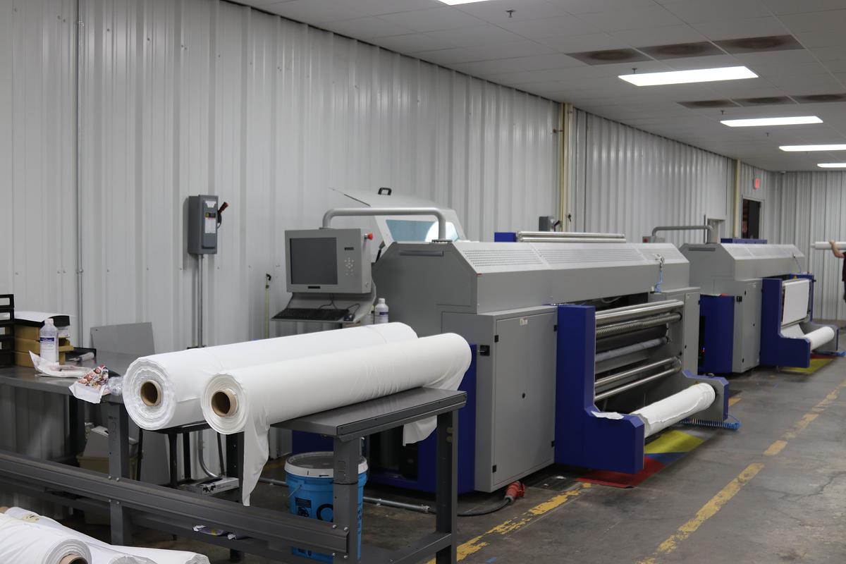 Used 2017 MTex 500P