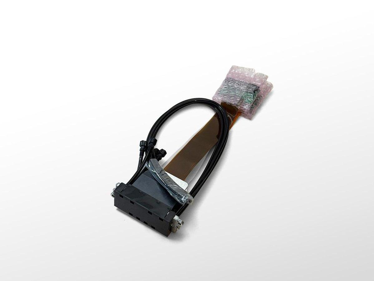 Used Mimaki Mimaki JFX500 Printhead - M022626