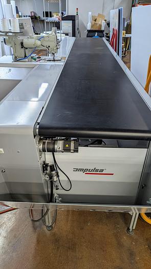 Used 2018 Impulsa Synchromatic Brother 2