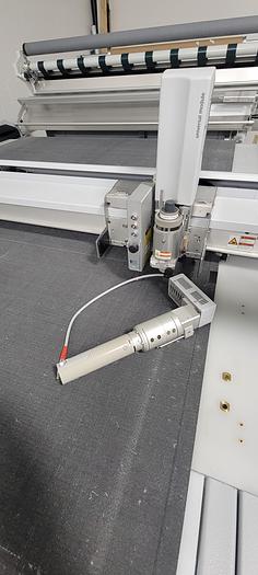 Used 2020 Zund S3 L-1600