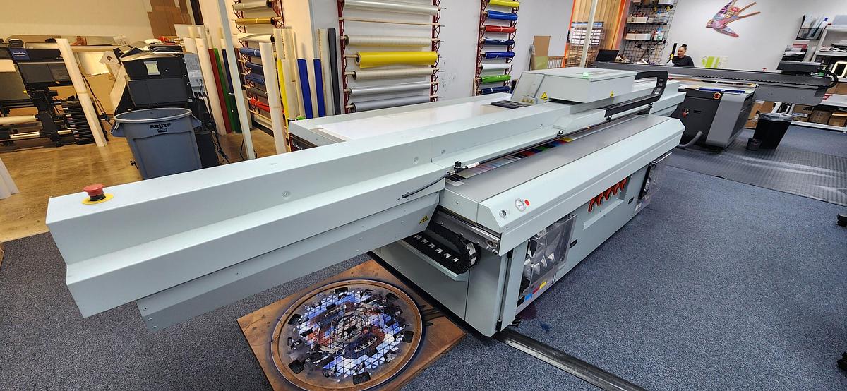 Used 2018 Oce Arizona 2280GT