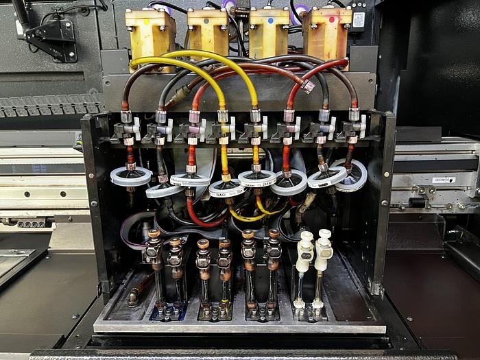 Used 2017 PrinterEvolution T3200