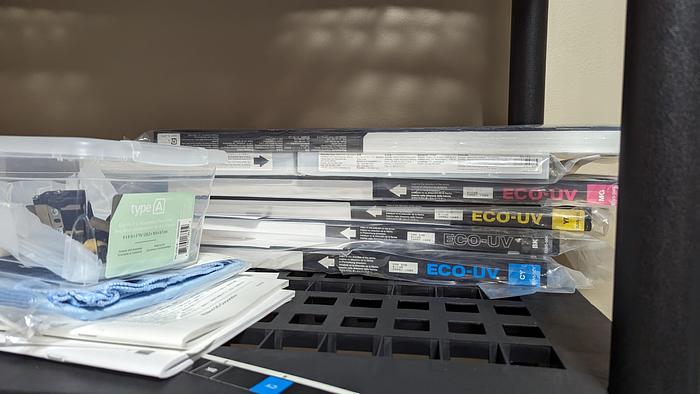 Used 2022 Roland LEC2-330