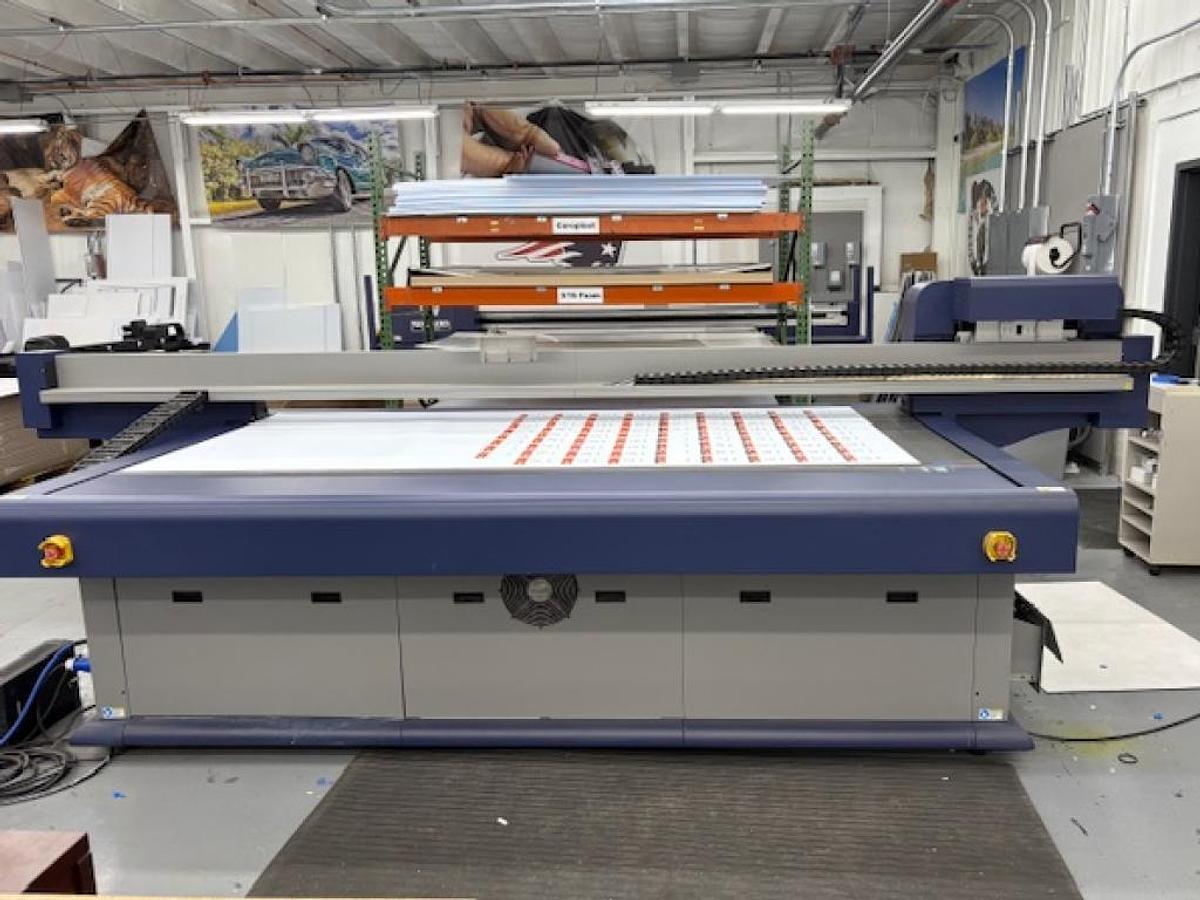 Used 2019 Vanguard VR5D