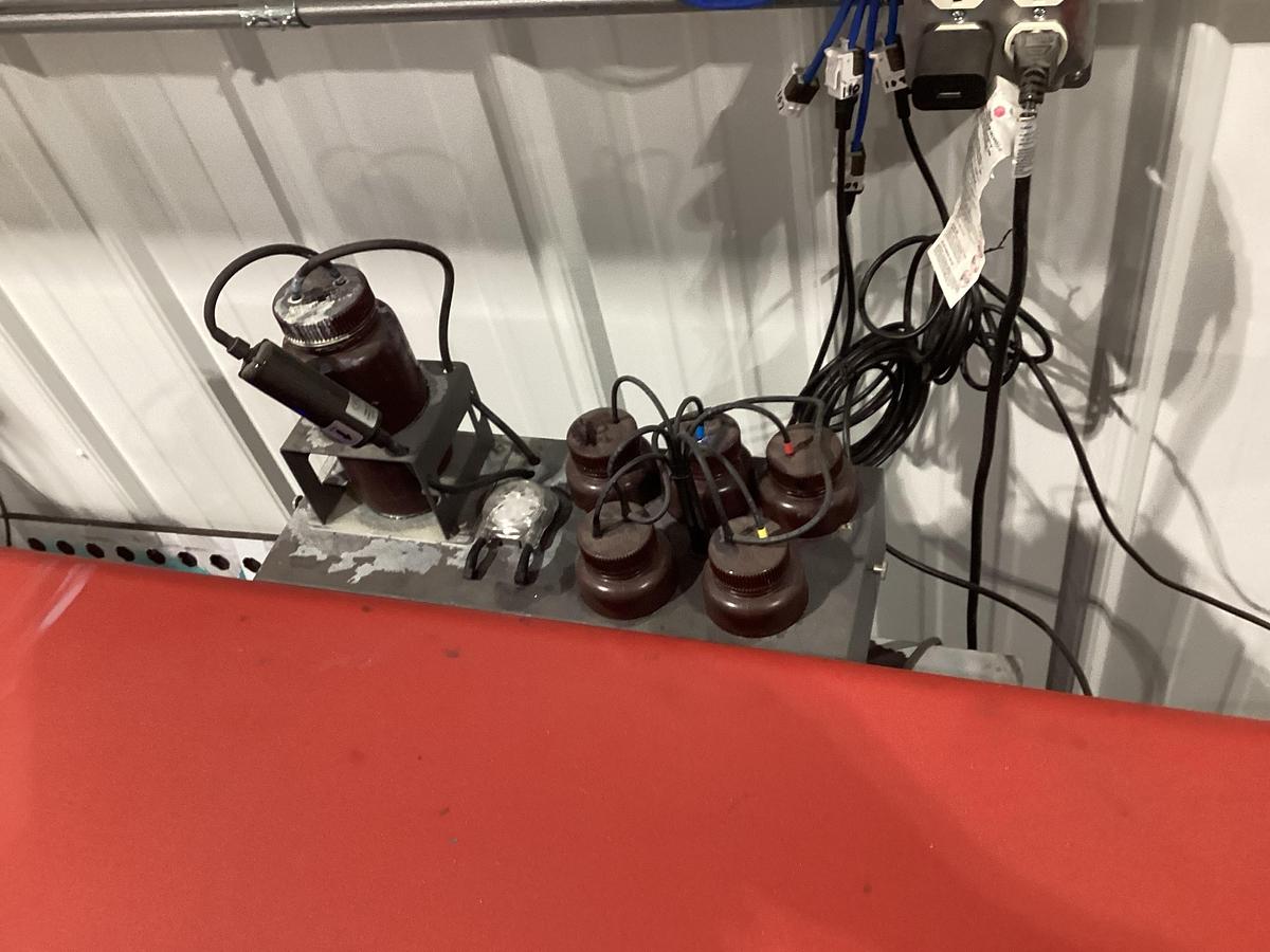 Used 2018 Compress iUV600