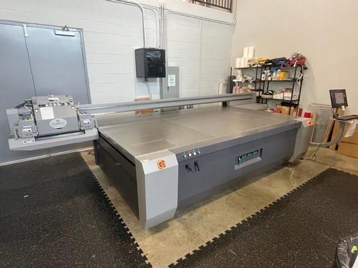 Used 2016 CET Q5-1000