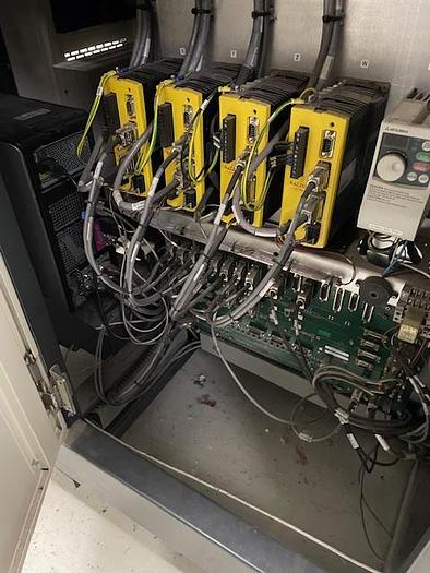 Used 2007 Nur Nur Expedio 5000