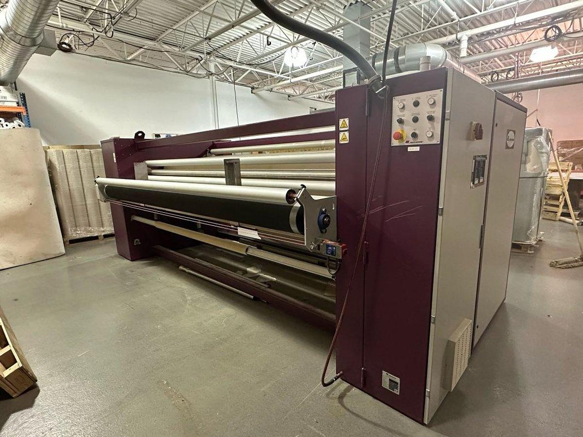 Used 2017 Monti Antonio 91-3600