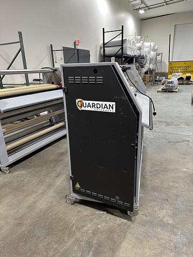 Used 2015 Guardian guardian supply 55