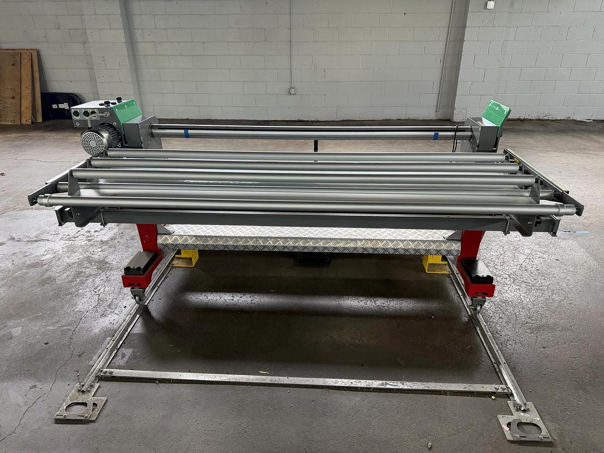 Used 2020 Fotoba JRL 170