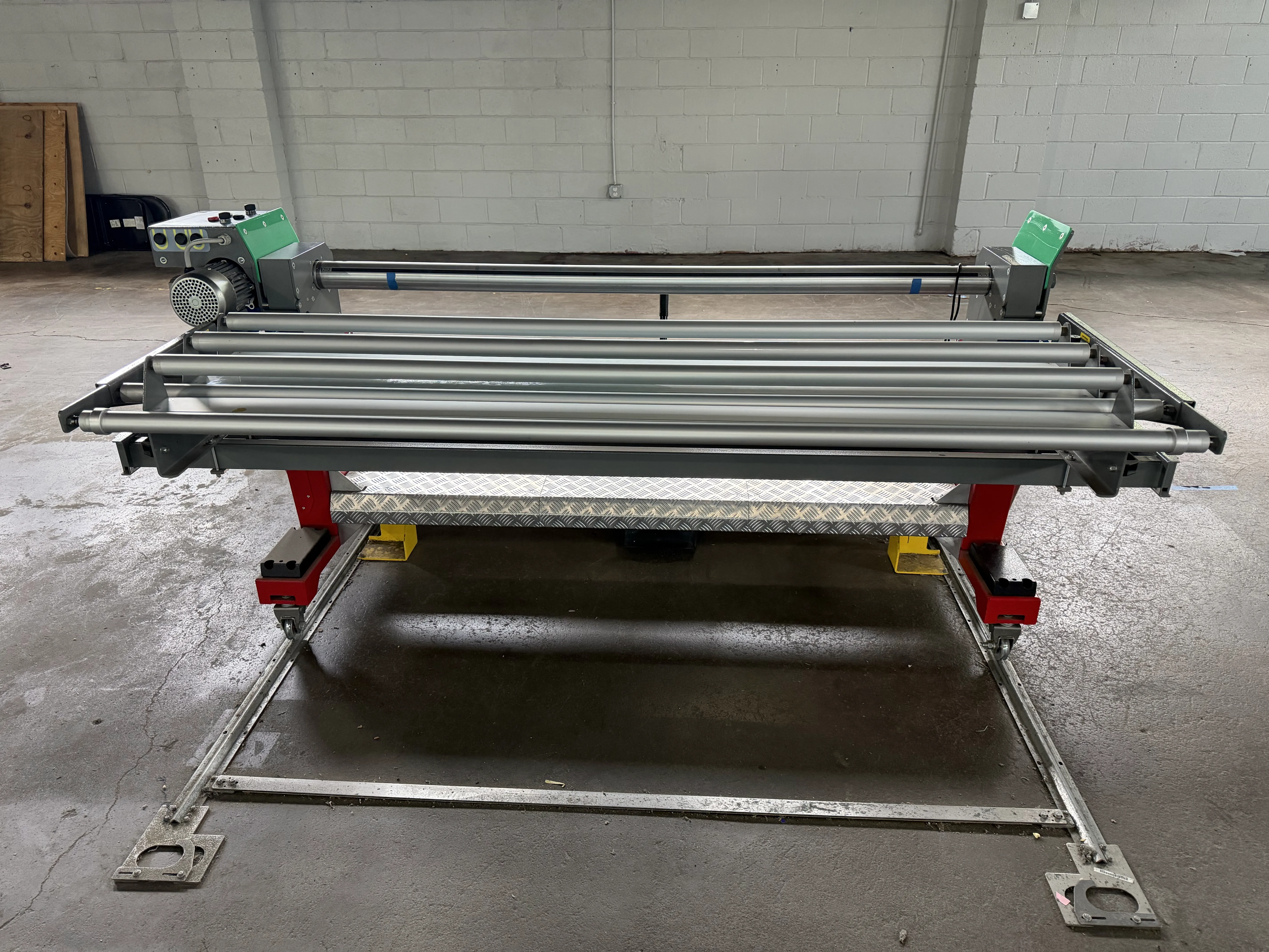 Used 2020 Fotoba JRL 170