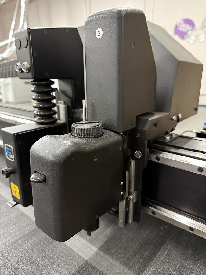 Used 2022 Summa F3220-31P