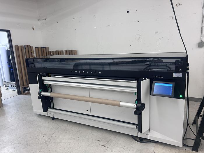 Used 2018 Oce Colorado 1640