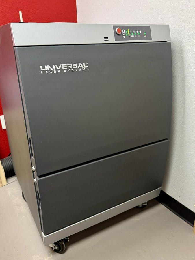 Used 2021 Universal Laser Systems ILS12.150D