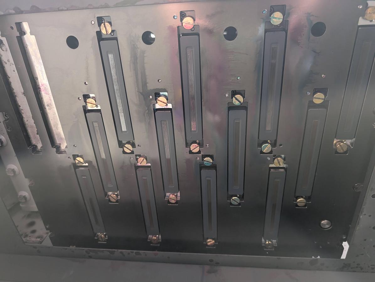 Used 2019 Flora XTRA 2512LED