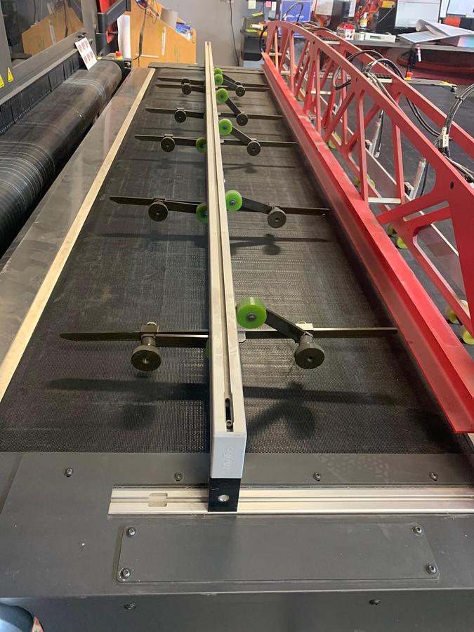 Used 2018 EFI HS AUTO 3/4 INPUT