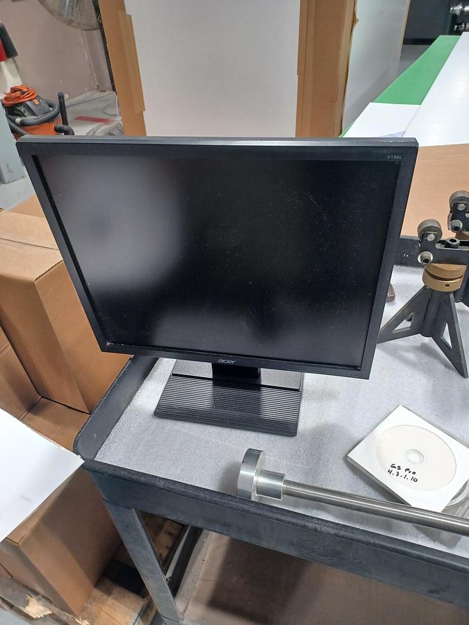 Used 2016 EFI-VUTEk GS3250LX