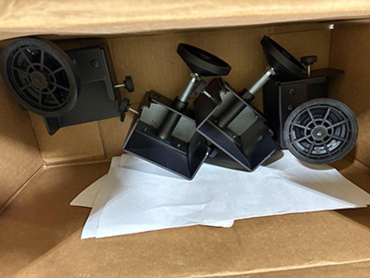 Used 2021 Hewlett-Packard Latex 700